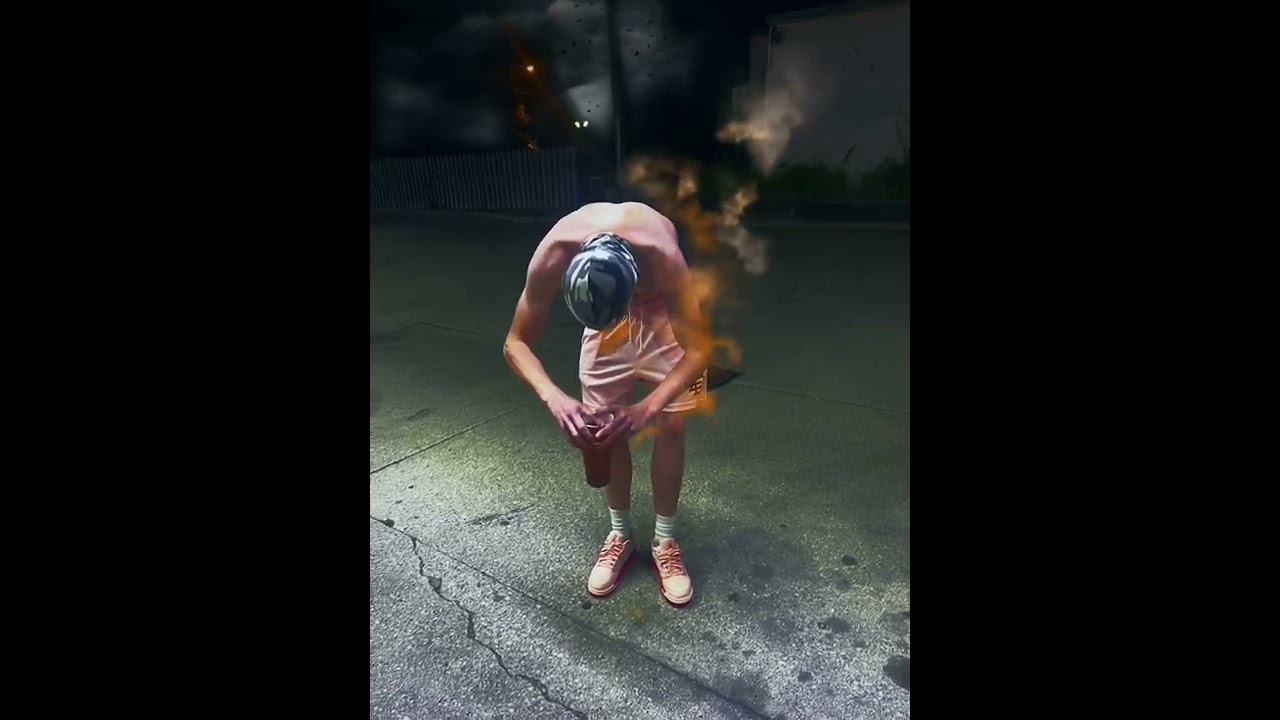 Skeechy- &ldquo;Really Him&rdquo;