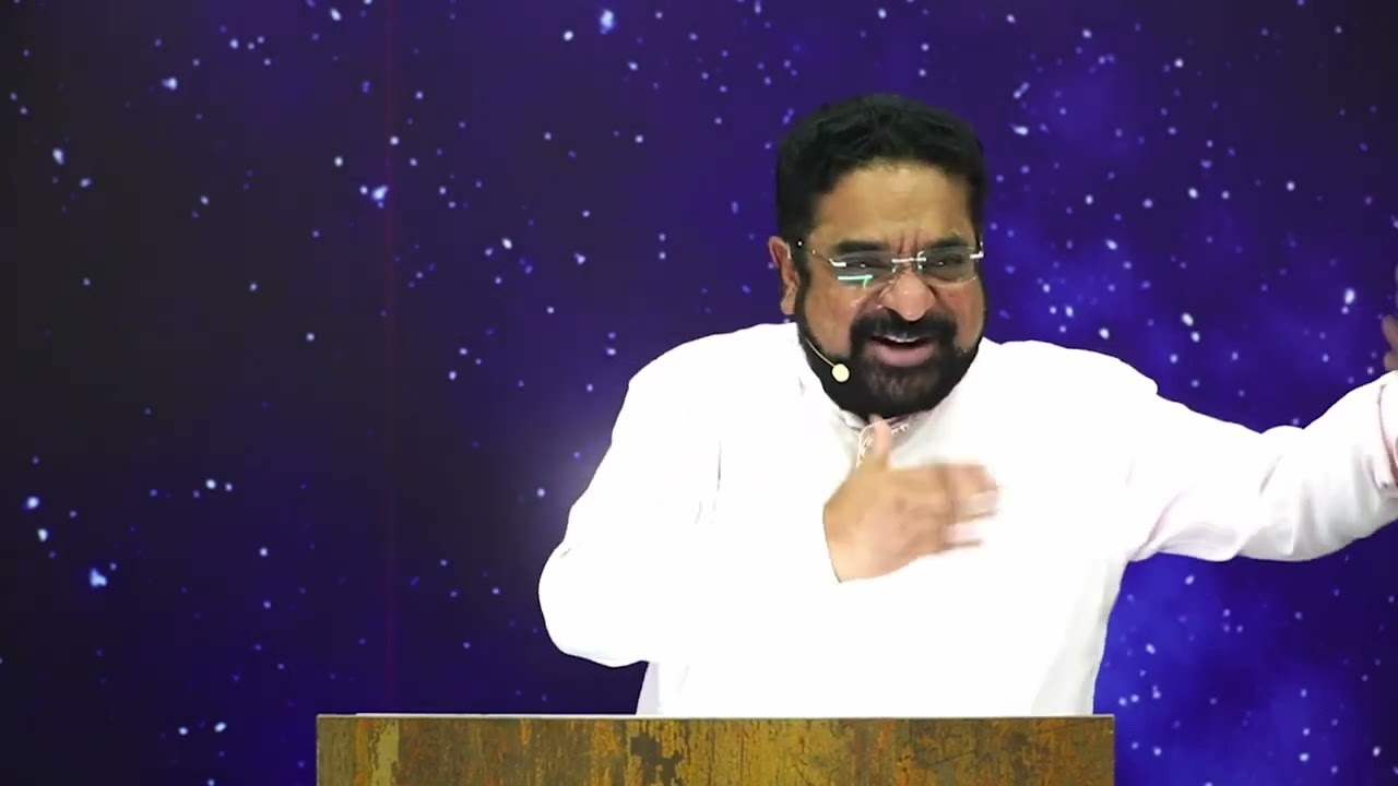வித்து இறையியல் - பாகம் 4 / Seed Theology Tamil Part 4 - FINAL PART