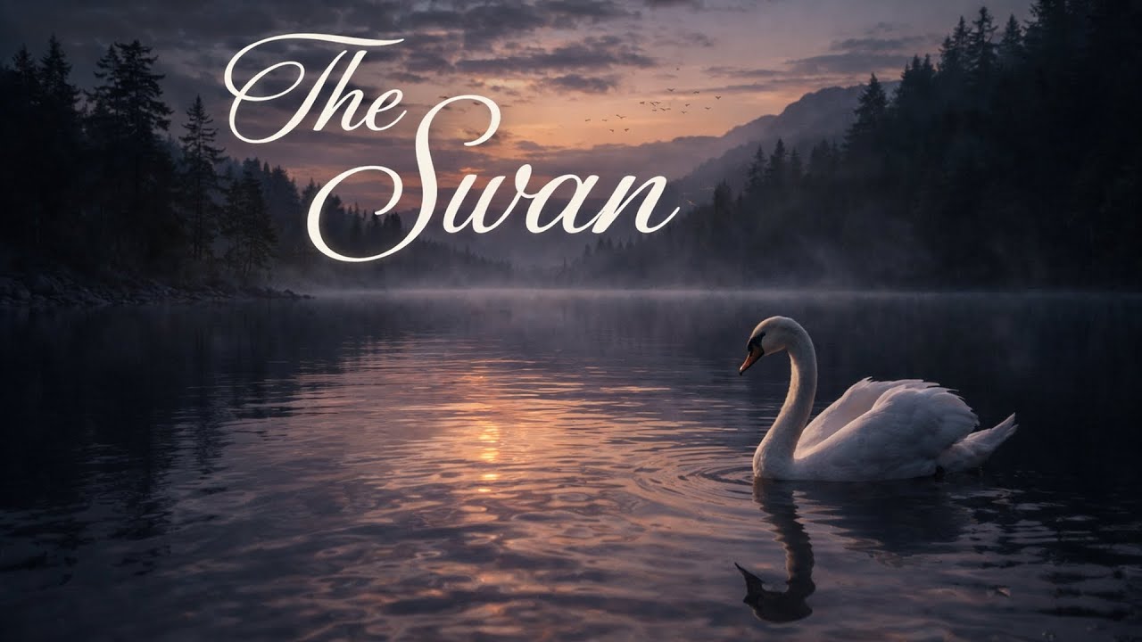 Hadasa Atzmon, Artlist Classics, Camille Saint-Sa&euml;ns - The Swan (Classical)(free music with license)