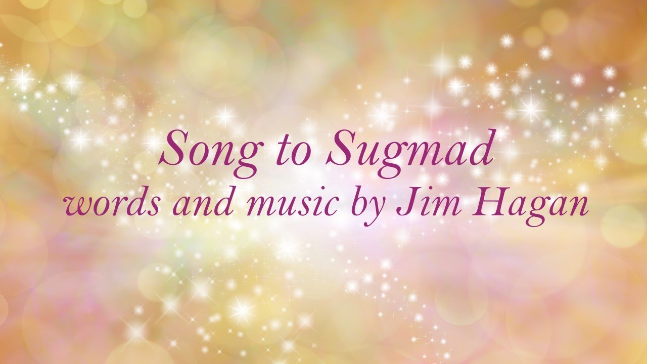Song to Sugmad by Jim Hagan