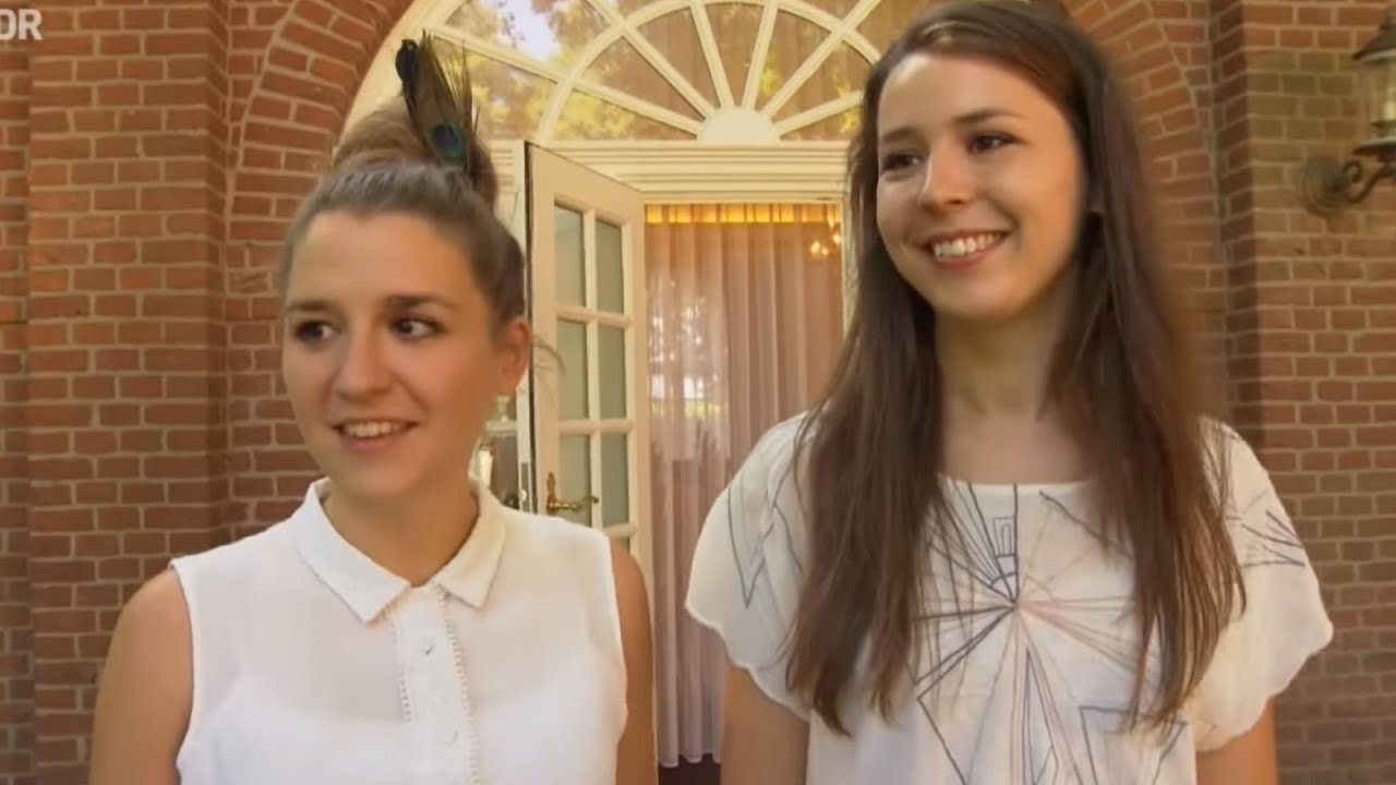 JOCO bei NDR Hallo Niedersachen | Zwei Newcomerinnen starten durch | Josepha & Cosima | 14.06.2015