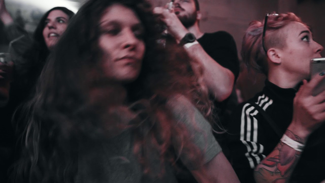 SABBAT CULT x MUSTELIDE