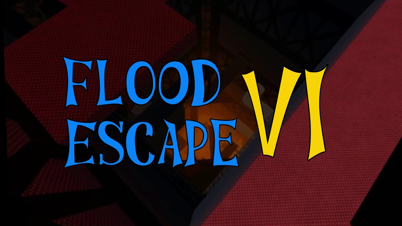 y2mate com   flood escape vi ost ship submerging Vmw2ZR9rvrc 1080p