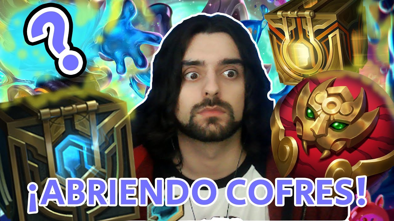 ABRIENDO COFRES Y ORBES EN DIRECTO 😱 | Wakai Lee