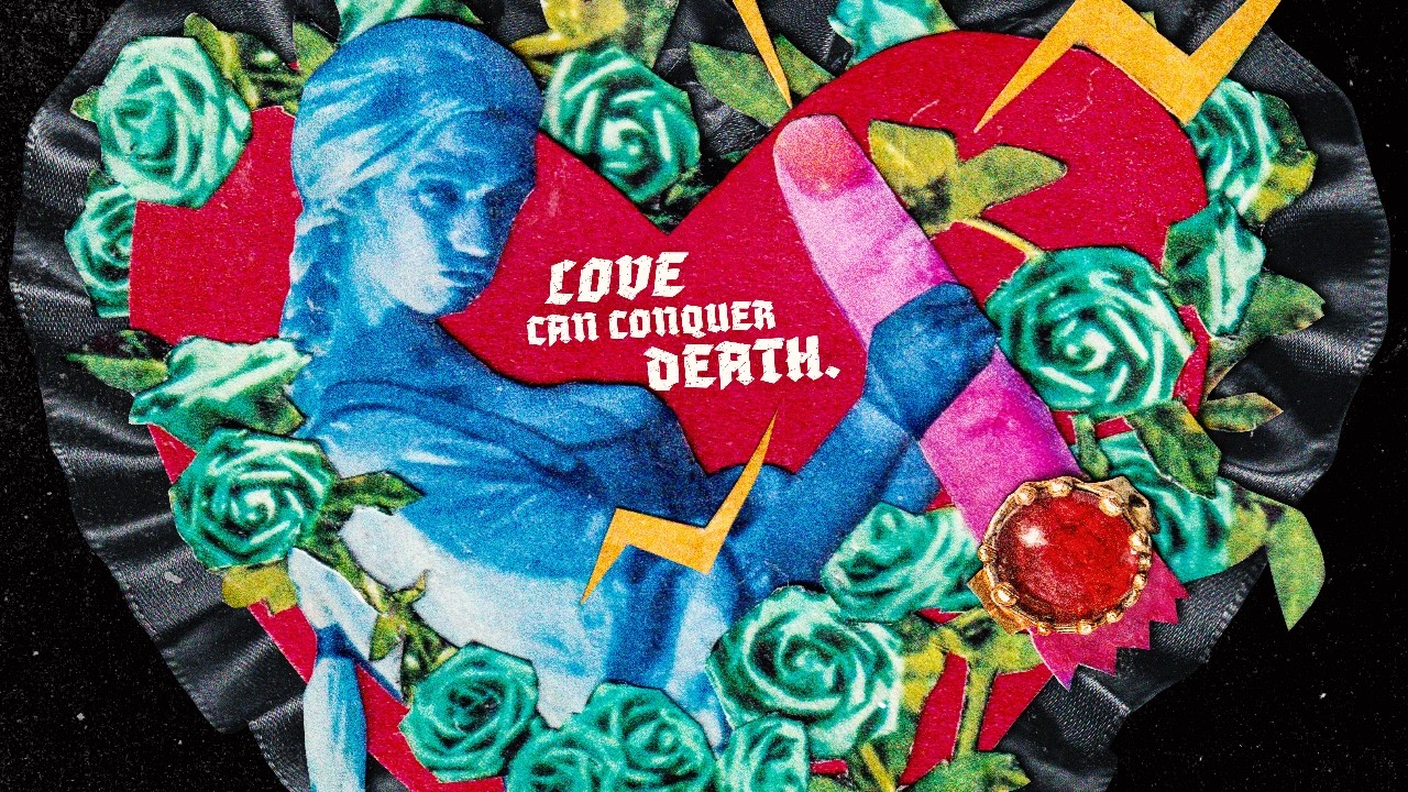 DEAD LOVER Trailer
