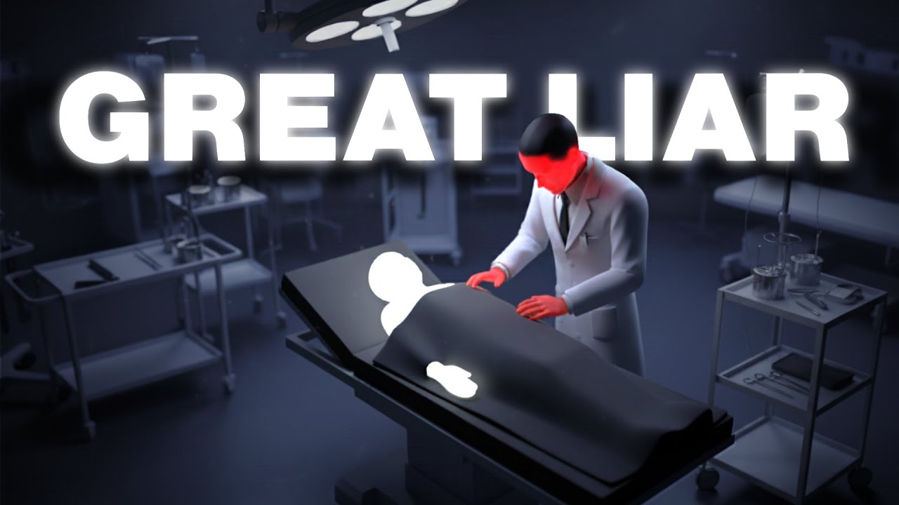 How Fake Doctor Saved 16 Lives Without Knowledge