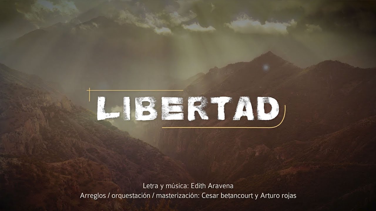 Semana Santa 2018 | Karaoke - Libertad