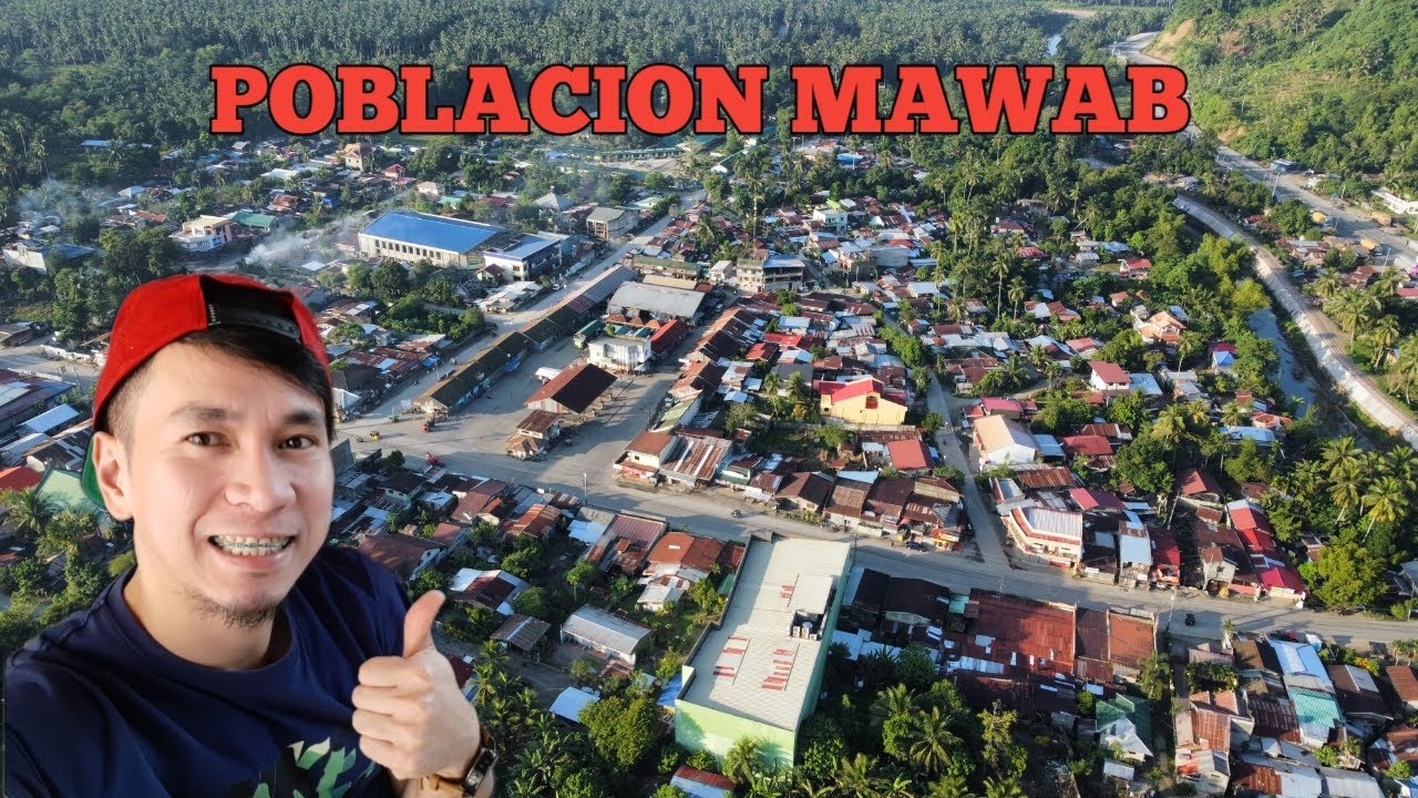 POBLACION MAWAB