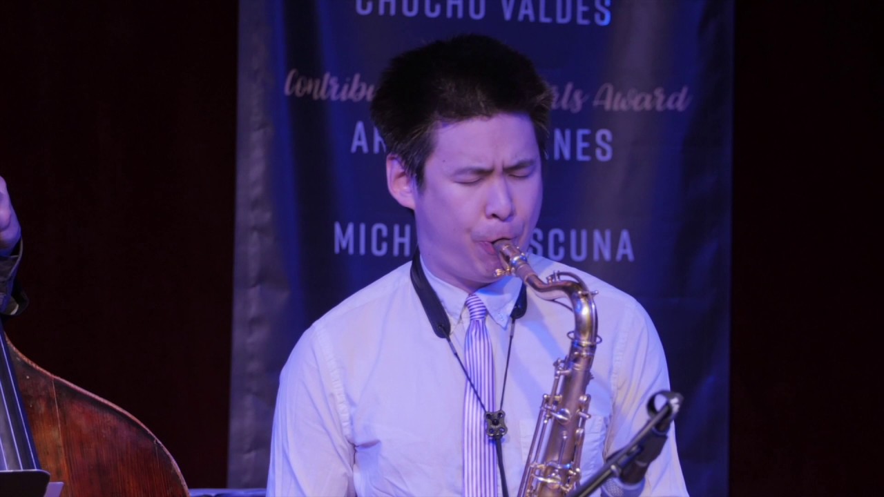 Kevin Sun Trio &mdash; 