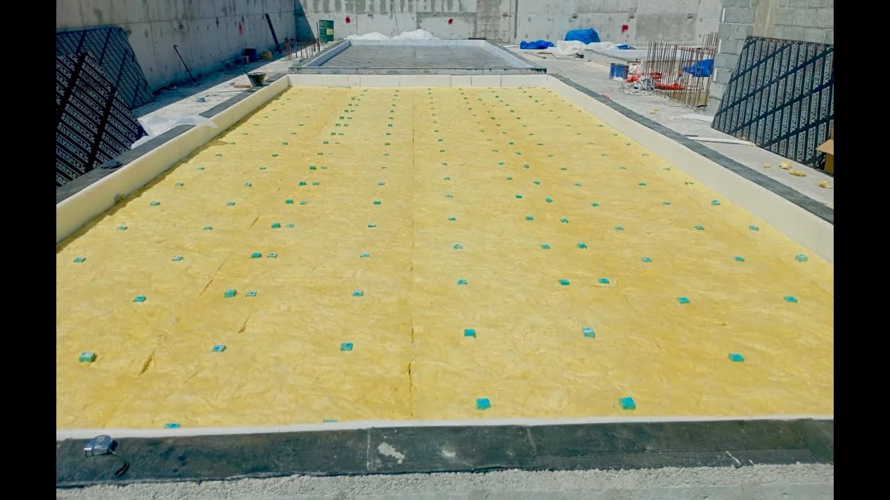 Floating Floors: Expert Solutions for Noise & Vibration Challenges
