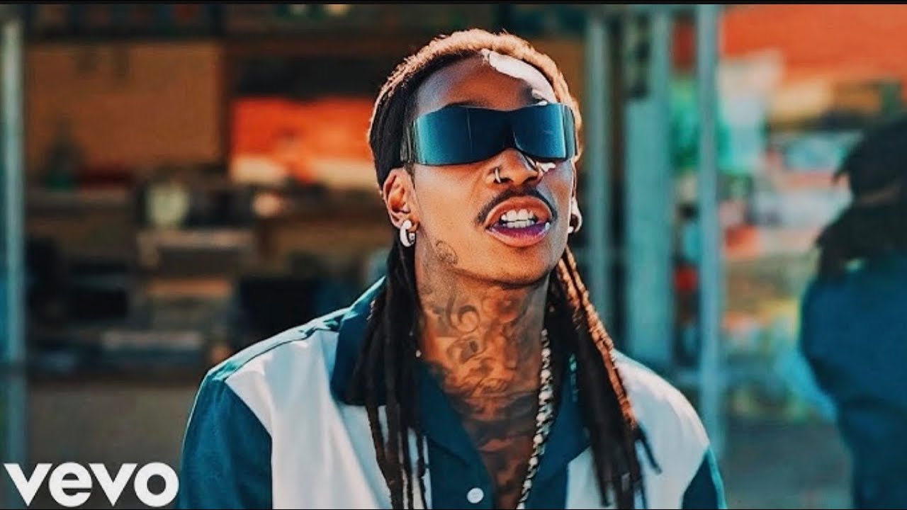Wiz Khalifa – Fame Tastes Like Smoke (Heartfelt Rap Record)🎶😶‍🌫️