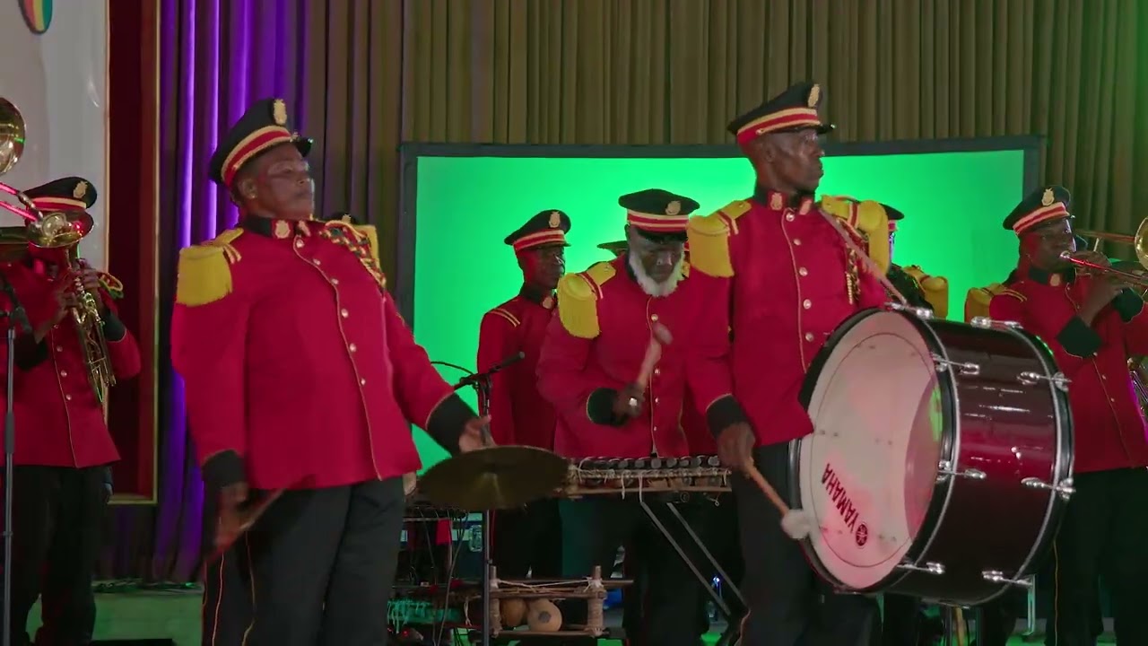 Le Bataillon de la Musique de l'Armée  
