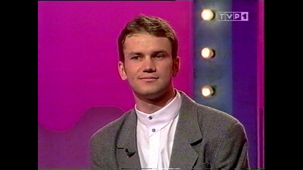 Randka w Ciemno - Odcinek 224 (09.05.1997)
