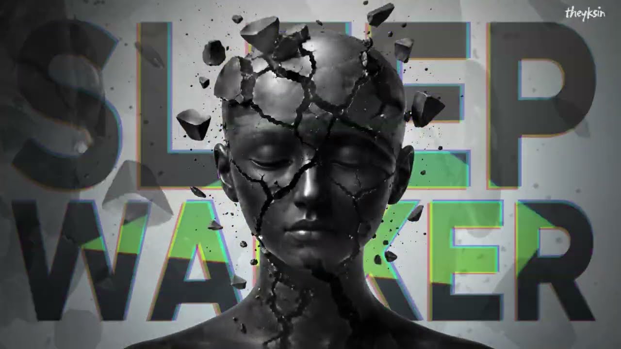 theyksin - Sleepwalker