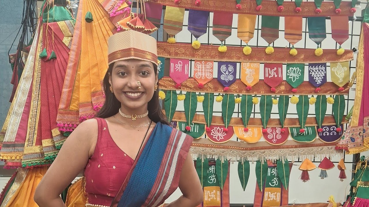 #CkP hall , आराध्य ईव्हेंट, #होळी व #गुडीपाडवा स्पेशल आयोजित प्रदर्शन, #सीकेपी हाॅल, NKTCOLLEGE 