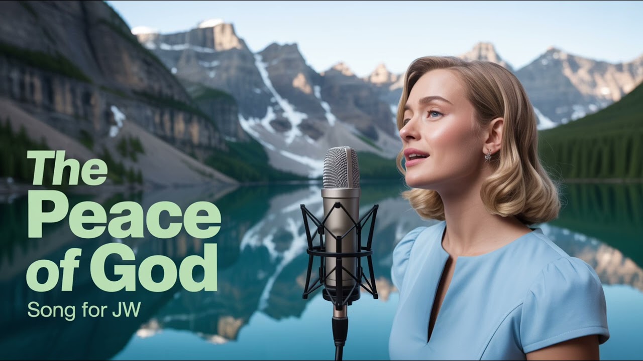 The Peace of God | A Comforting JW Song