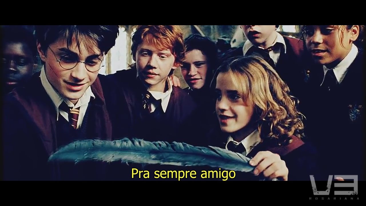 Rosa de Saron - Memories (Web Clipe NÃO-OFICIAL)