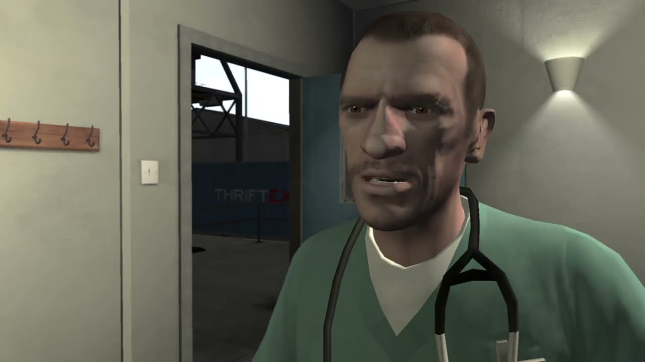 Grand Theft Auto IV %100 Bitirme 21. Bölüm - Phil Bell ve Jon Gravelli Görevleri