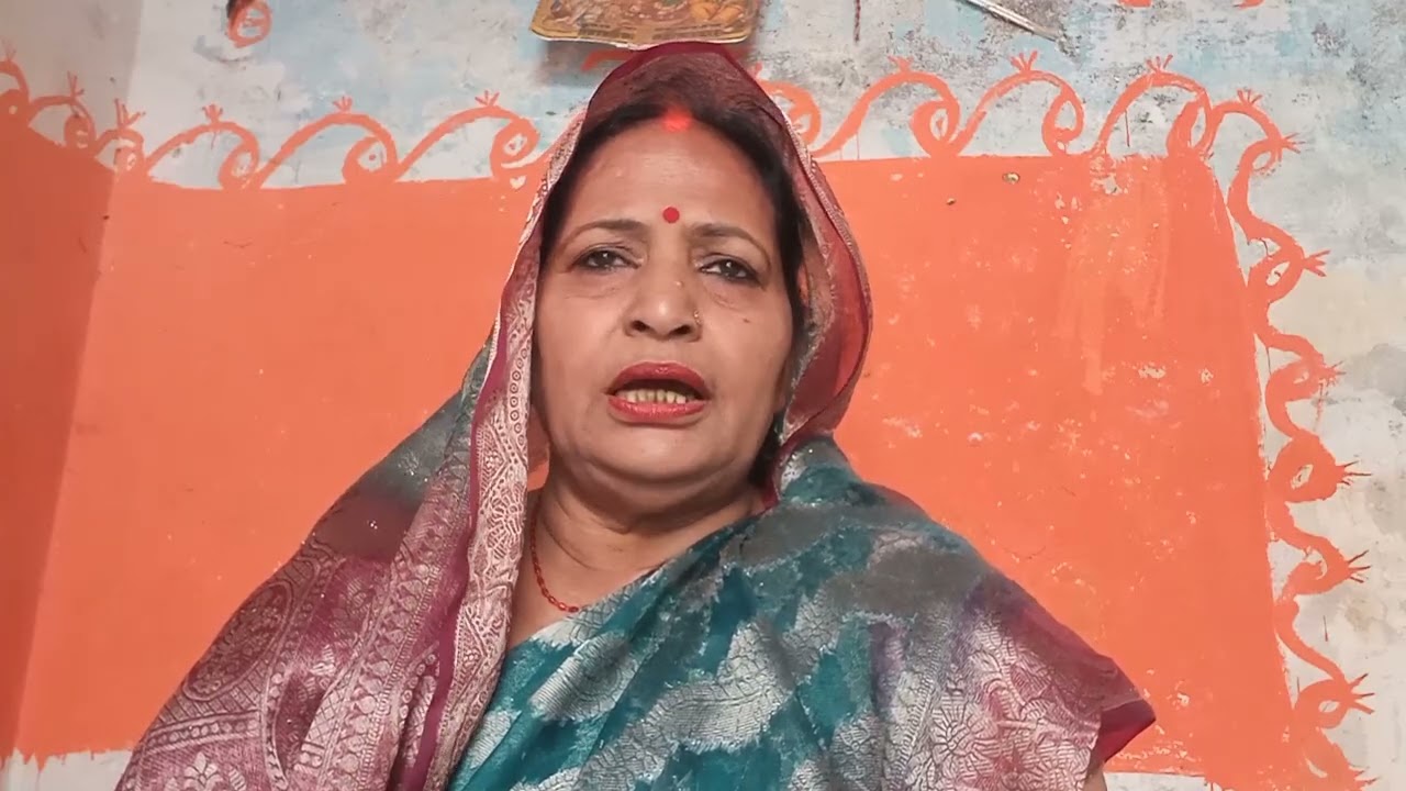 Bahut hi sundar bahut hi pyara nach geet jarur sune 🙏