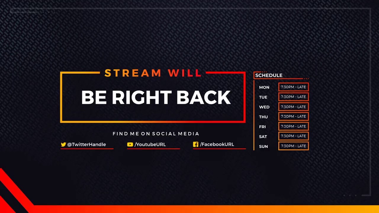 im back! playing gv revamp!
