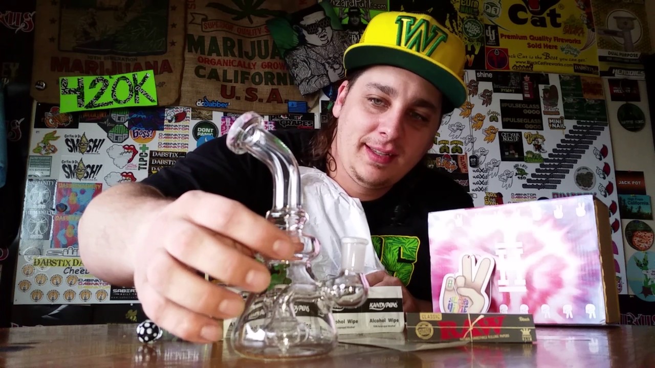 HEMPER BOX!!!!!!!! UNBOXING!!!!!!!!!!!!!!!!!