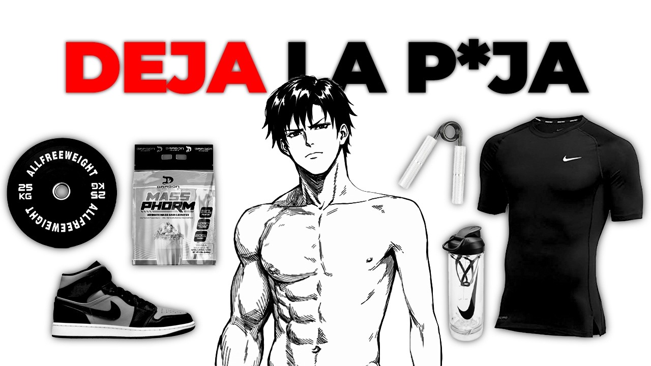 8 Peores ERRORES al Empezar el GYM