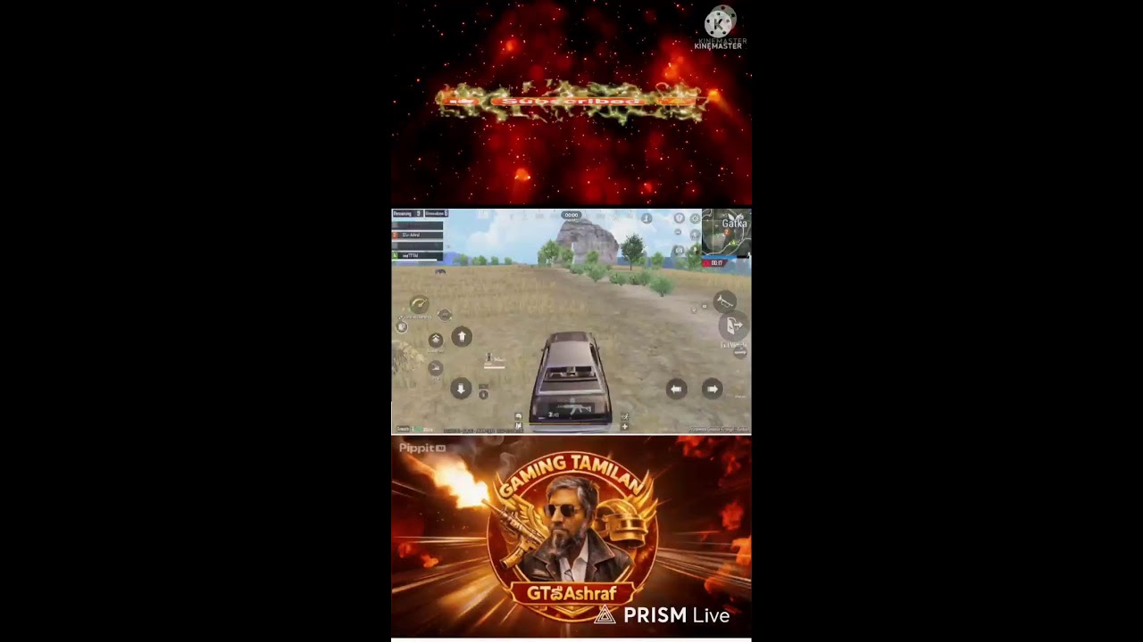 BGMI 🔥 New ID Creation 🔥 Try to Play From SAUDI ARABIA