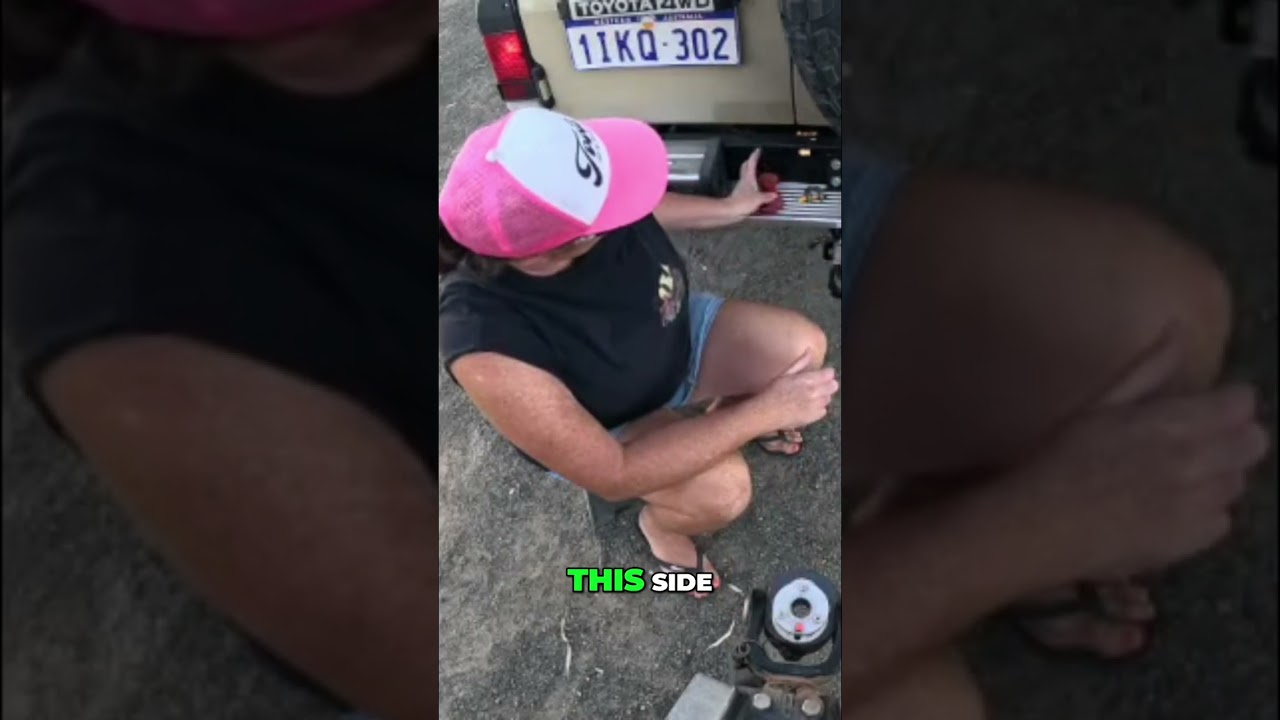Caravan Hitching: Tips for Perfect Alignment 