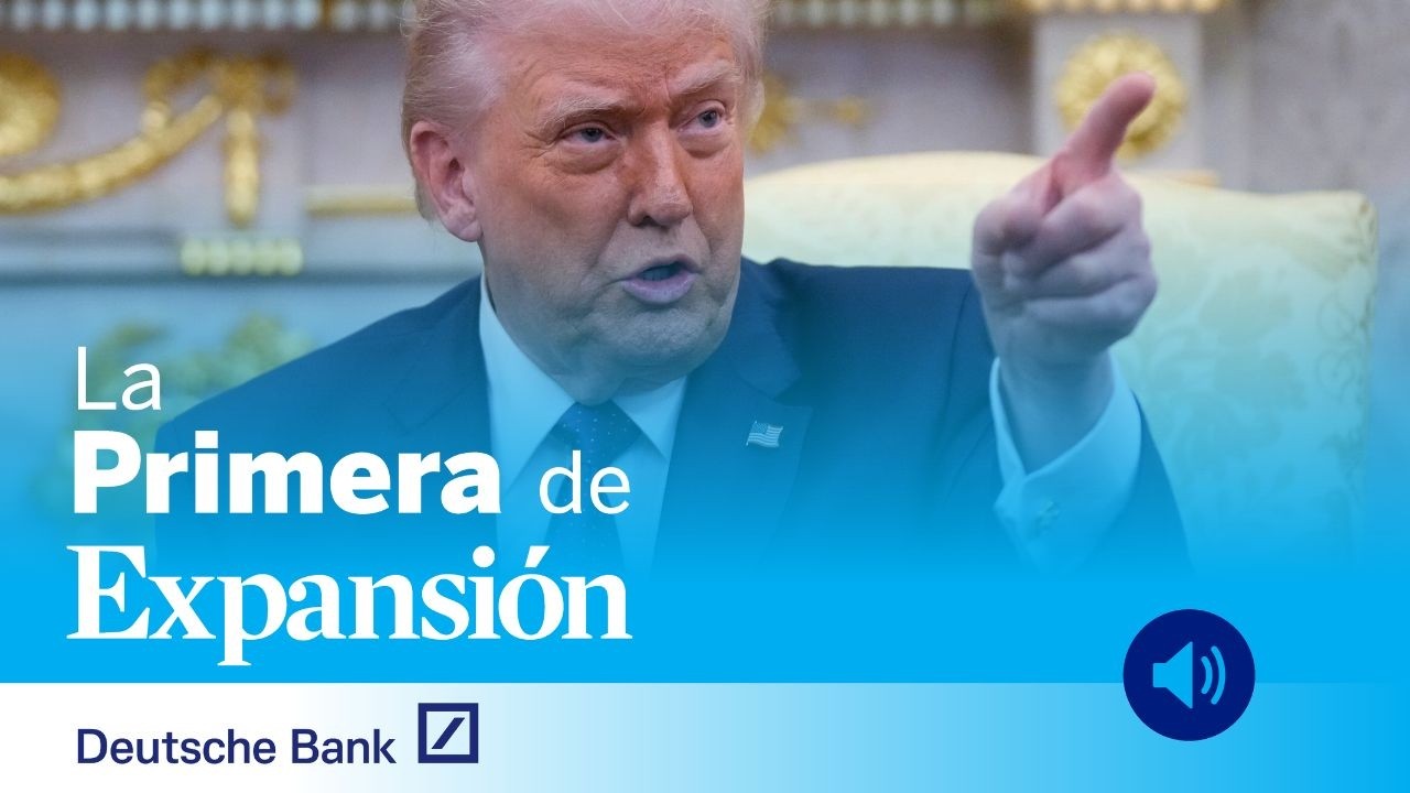 Trump, España, Indra, Navantia, China, Open AI y la Fórmula 1
