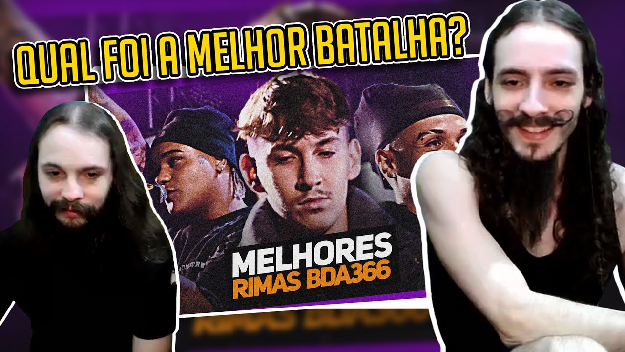 MÚSICOS REAGEM A 