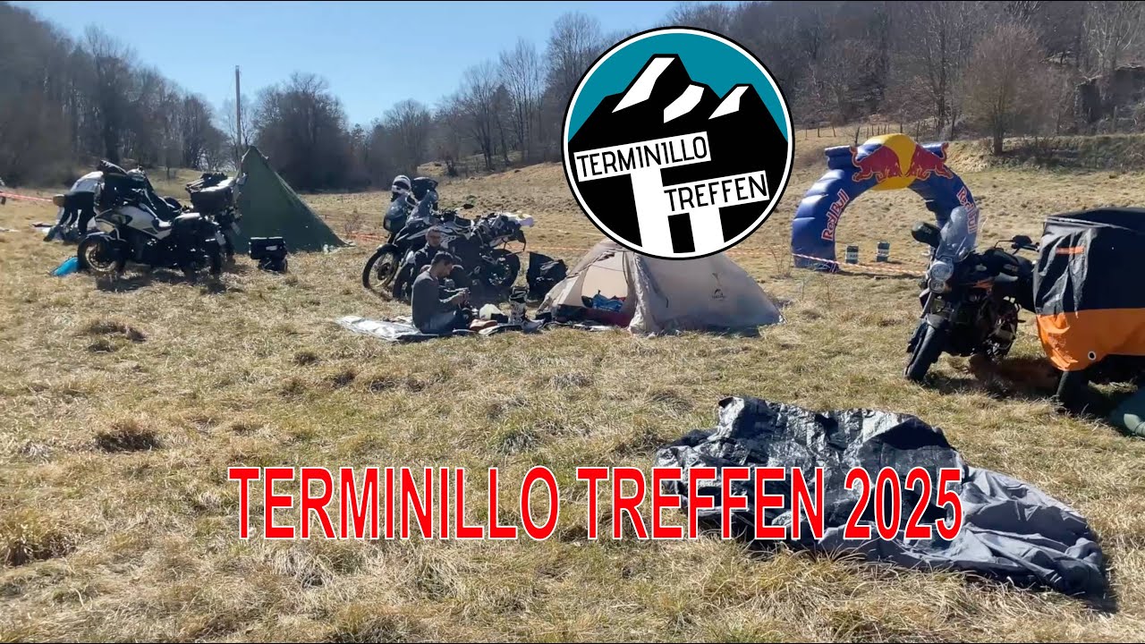 Terminillo Treffen 2025