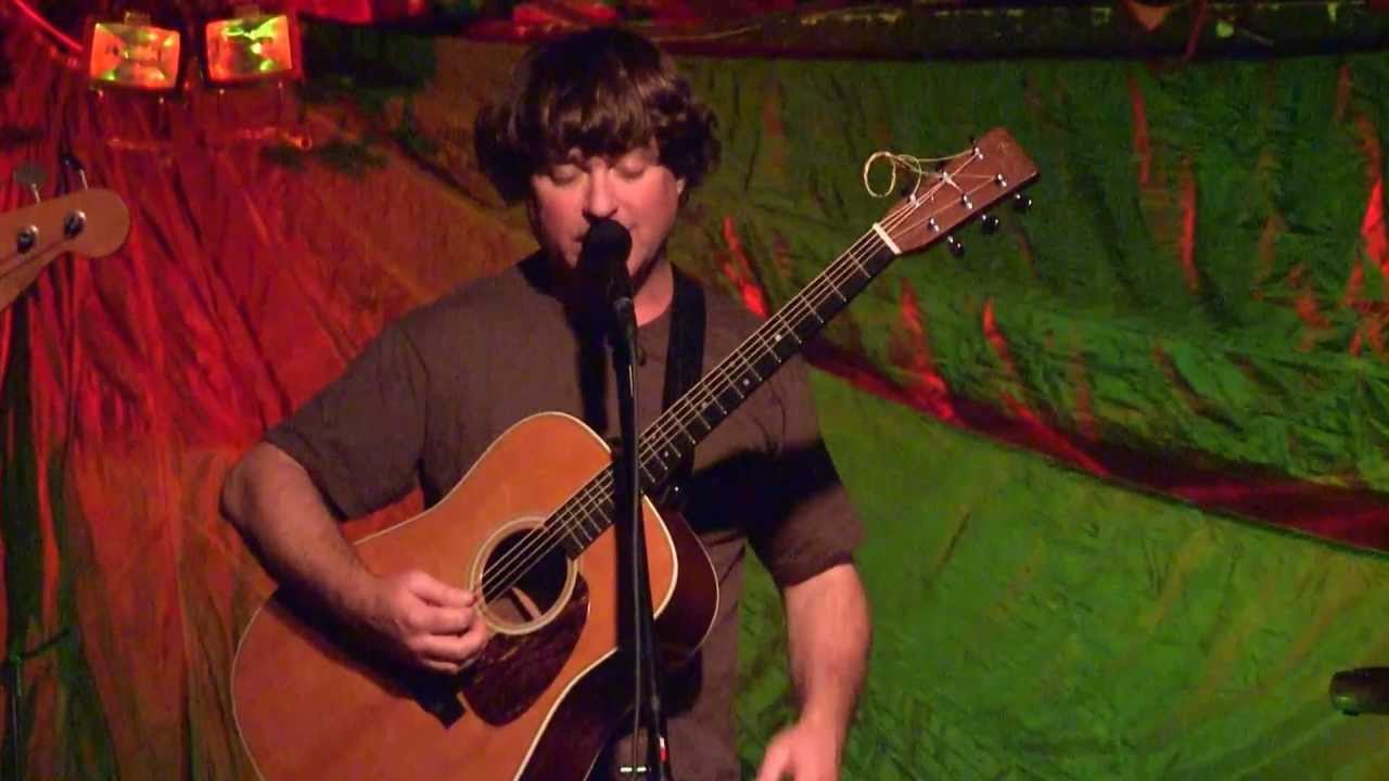 Keller Williams ~ Ain't No Rest for the Wicked ~ Bluebird Bloomington IN 10/25/12