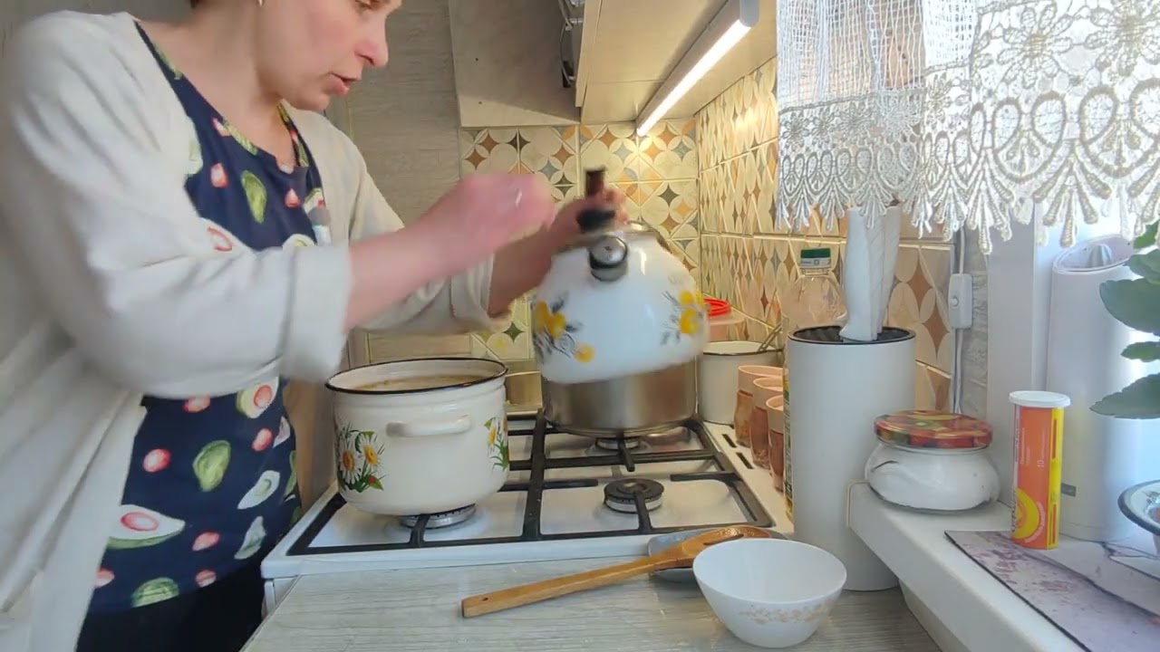 Оно так только КАЖЕТСЯ!