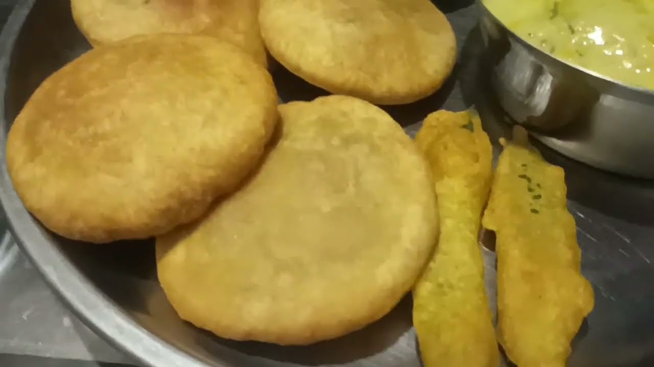 सत्तु की कचोड़ी बनाऐ नये तरीके से 🤌#viralvideo #millionviews #howtomakesattukachori #@ruheeshen1162 