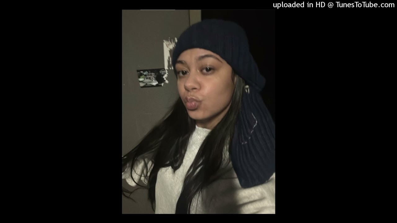 KARRAHBOOO - Pull Up (Unreleased)