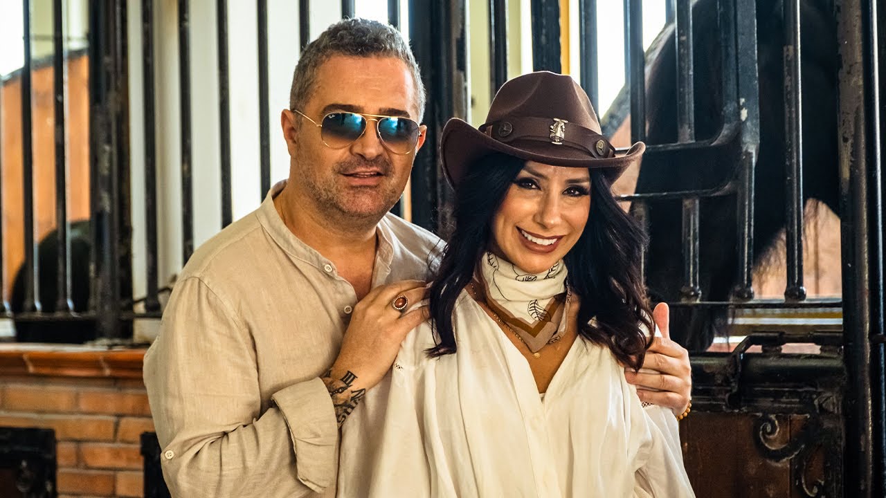 Devis Xherahu ft. Eranda Libohova - Parandjenje