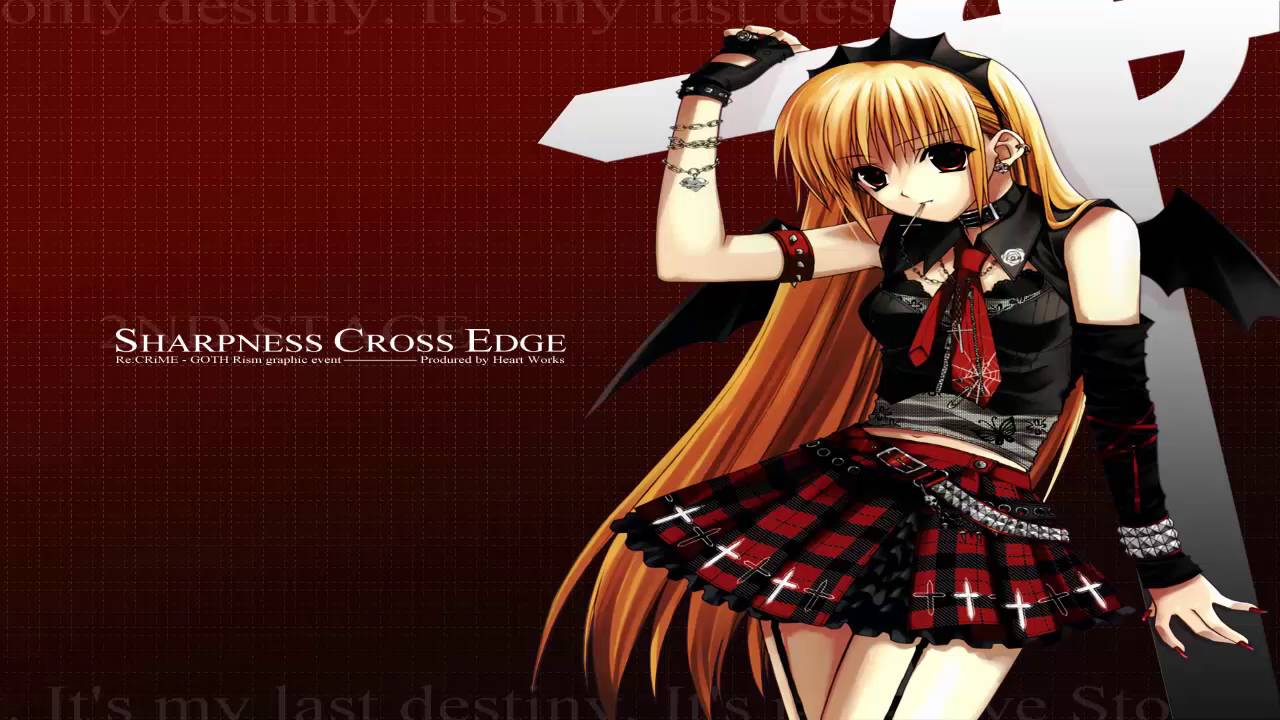 Thousand Foot Krutch- We are (nightcore)