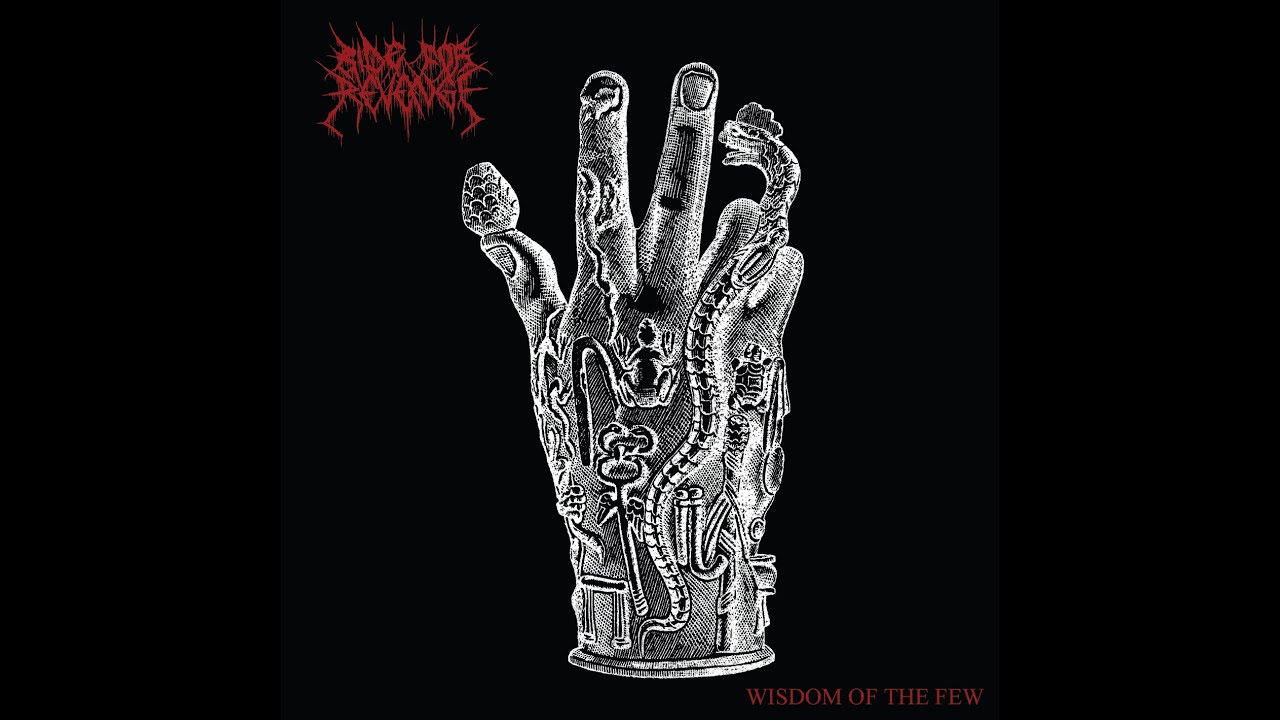 Ride For Revenge - Wisdom of the Few [Full Album 2009 - Official: best quality]