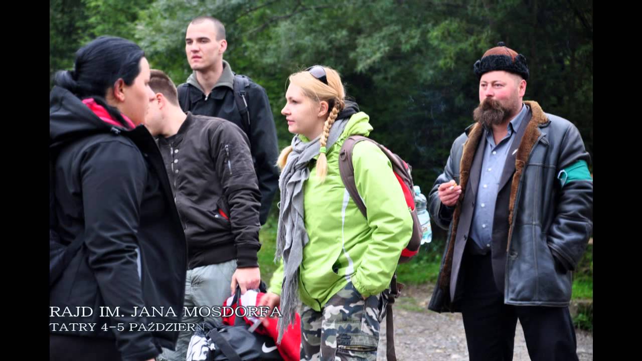 Wydarzenia z działalności ONR Podhale w 2014 r