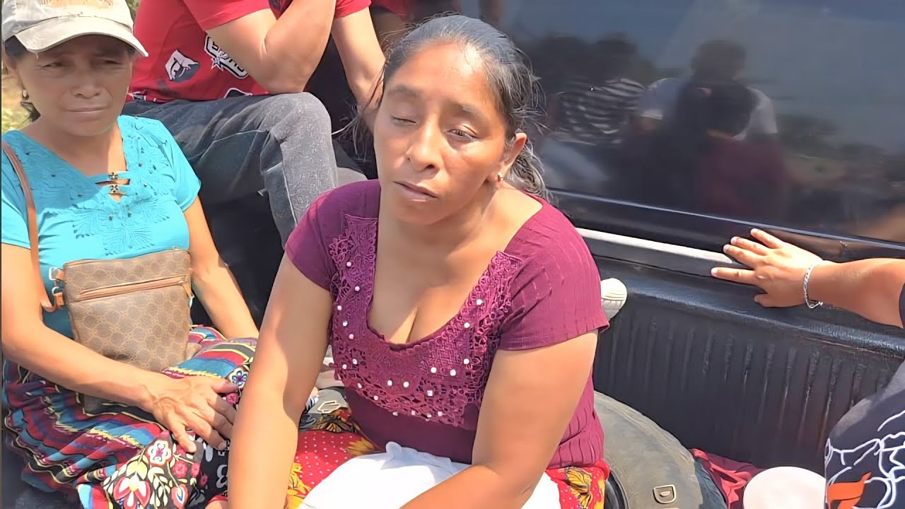 ‼️Urgente el Secu3strad0r hace una llamada para Entregar a la Bebé 😭