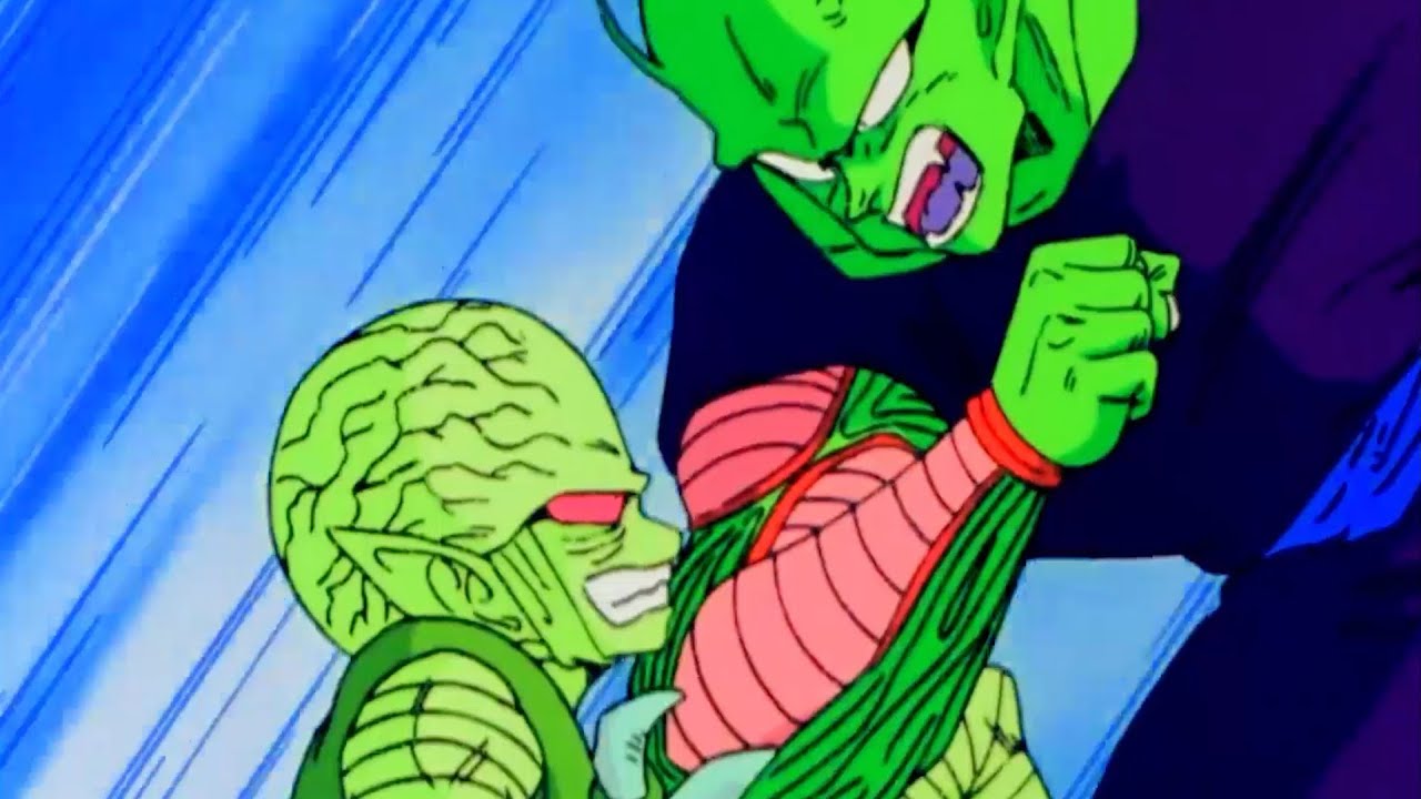 ドラゴンボール改【DB Kai】►迫りくるサイヤ人！ピッコロ、地球防衛の誓い！ ►Dragon Ball Kai Full HD
