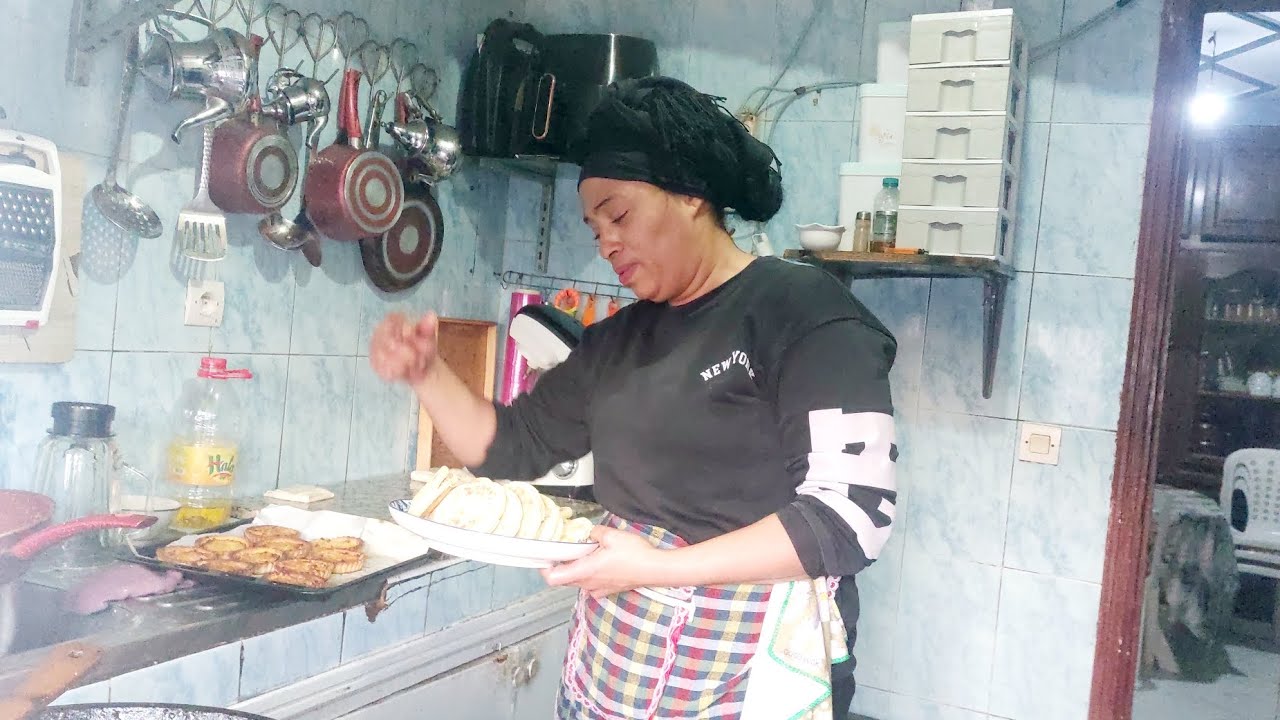 ليوم  تخربقت  في الكوزينة  😑🤔كلشي  جا ....🤣🤣   مخربق  #تحياتي لحباب ❤️🙏🙏#بيس✌️