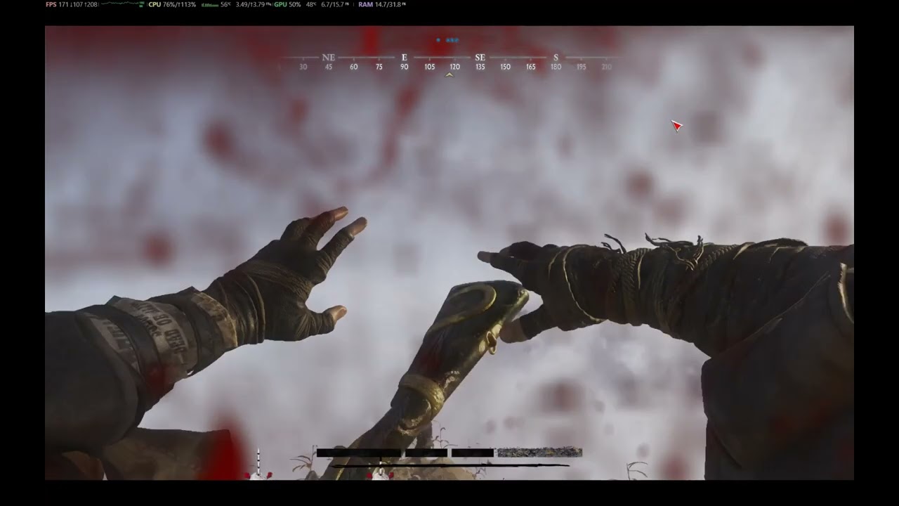 Hunt Showdown