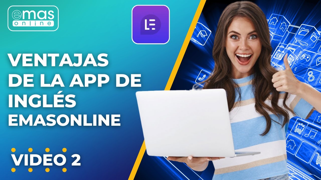 VENTAJAS APP EMASONLINE