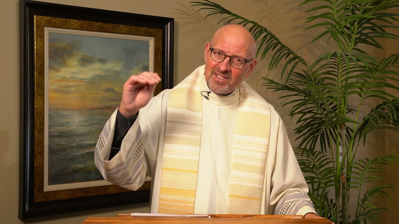 Epiphany 2   January 18, 2026