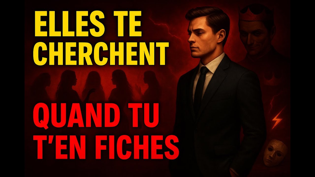 La Règle Cachée de Machiavel Pour Attirer les Femmes Sans Effort