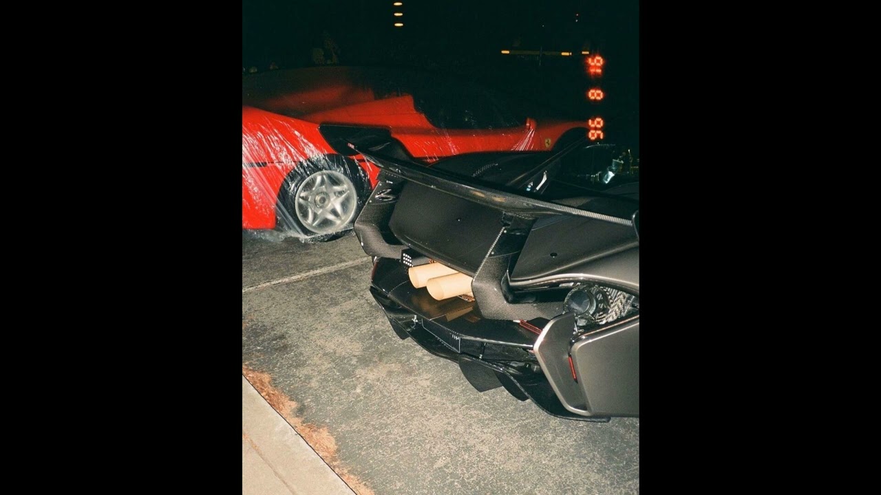 (FREE) HARD Lil Baby x My Turn x Section 8 Type Beat 