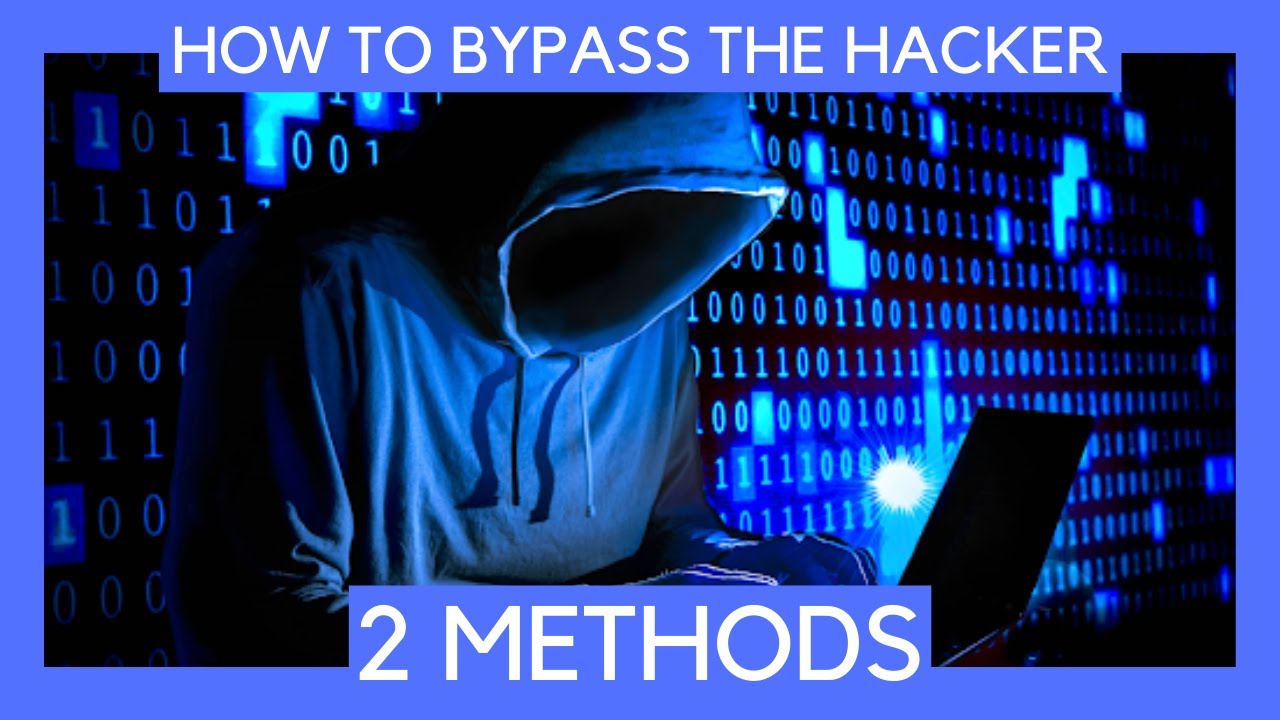 HOW To BYPASS The HACKER (2 METHODS) In Apex Legends Season 9