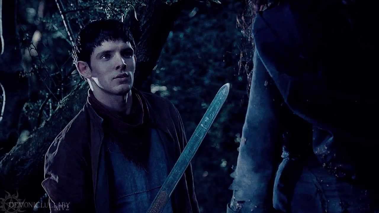 Merlin & Morgana - So Close