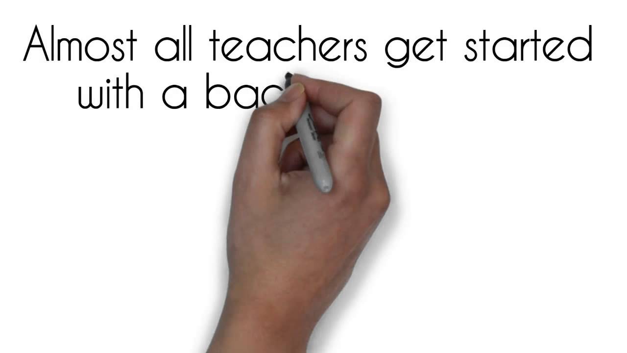 Careers as a Teacher
